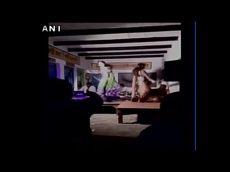 Apparently, The School Was Shut For 3 Days!