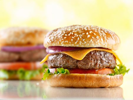 7. Processed Foods: 7. Processed Foods: