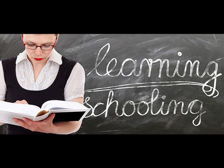 The First Chapter Was All About…