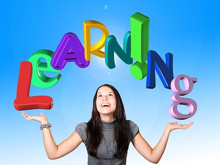 Strange Lessons Follow…