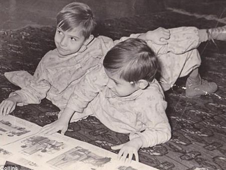 The Experiments Included…