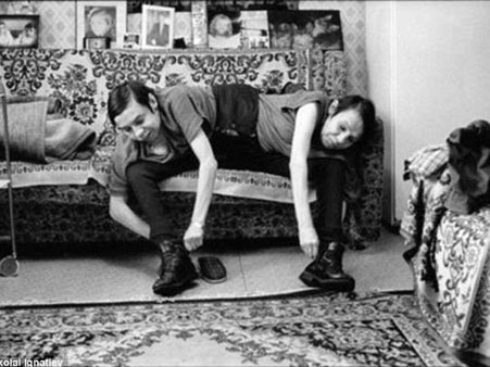 Dasha Even Wished To Work!