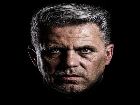 Cleft Chin Cleft Chin