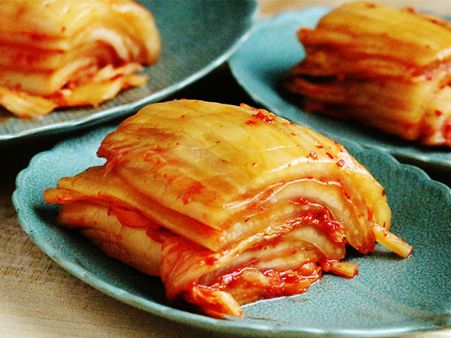 Kimchi