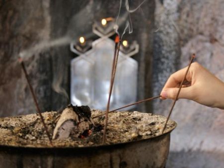 It Could Raise The Risk Of COPD