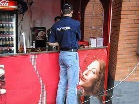 Every Man's Fantasy!