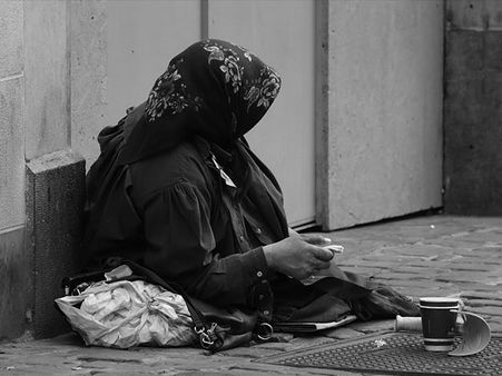 She Helped In Controlling The Disease