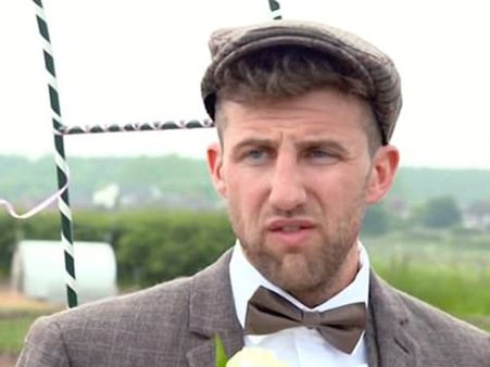 He Had Been Gifting Her Piggy Gifts Too…