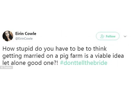 Eventually, They Married…