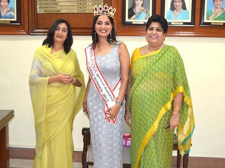 She Serviced For 6 Years! She Serviced For 6 Years!