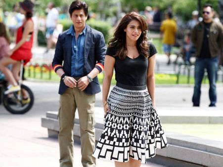 Love May Not Happen In The First Sight!