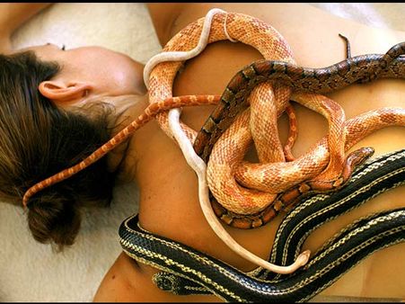 It Is Quite Relaxing