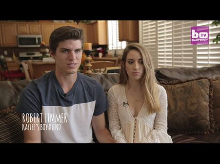 She Has Been Raising Funds…