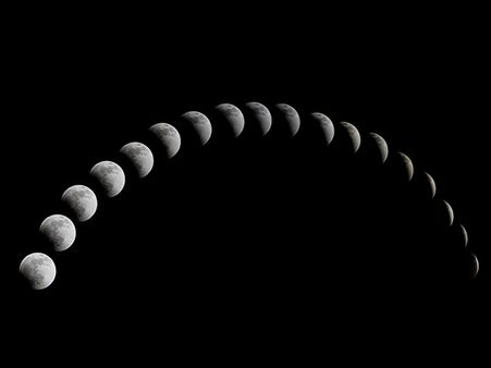 Fact #2: First Contact Is Going To Be In Oregon