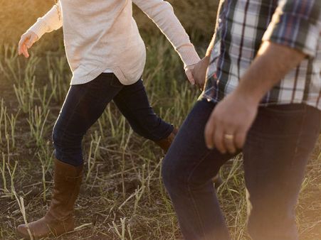 Would You Like To Be Friends?