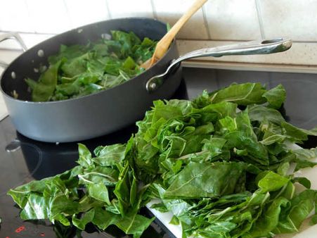 It Has A Detoxifying Effect