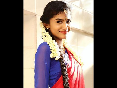 She Did Not Give Up On Her Studies…