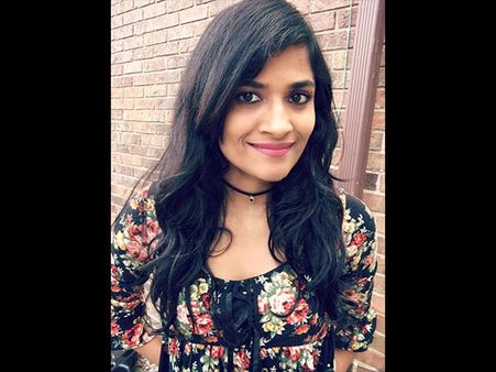 She Is Multi-talented…