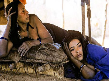 Women Are Allowed To Have Multiple Sex Partners...