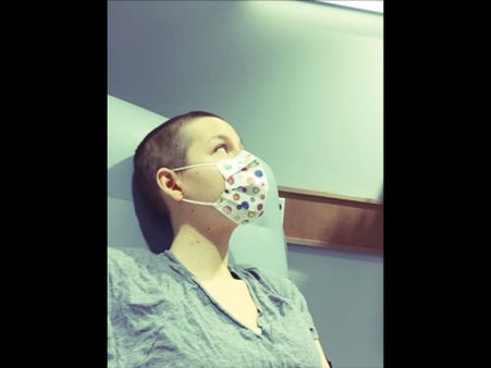 She Is Also Allergic To Her Parents…