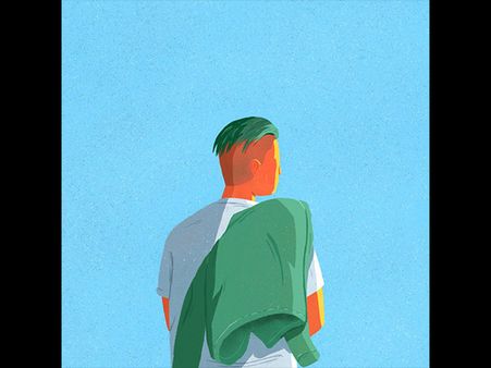 #3 Nobody Cares About Me...