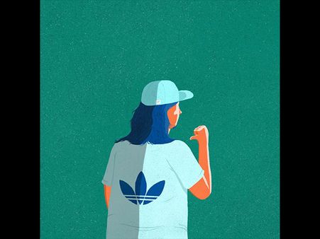 #4 The Loner's Confession...