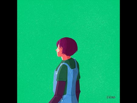 #5 Trying My Best...