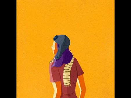 #6 The Secret Crush...