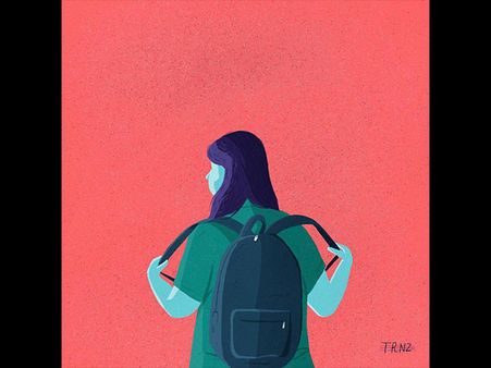 #11 Trying To Change The World…