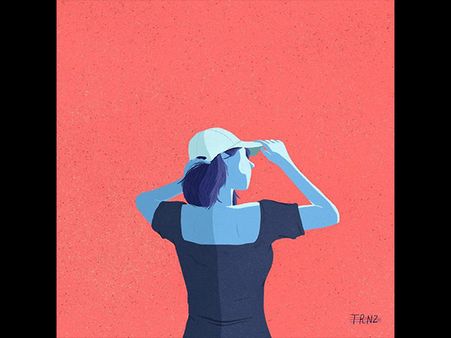 #13 The Embarrassed Soul...