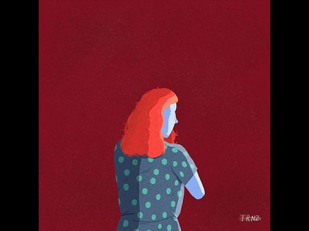 #17 The Abused Child...