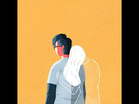 #18 The Imaginary Friend...