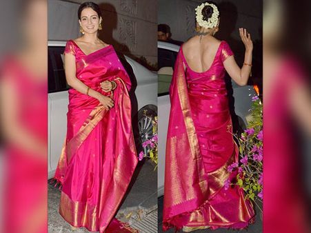 Traditional Wrap-Around