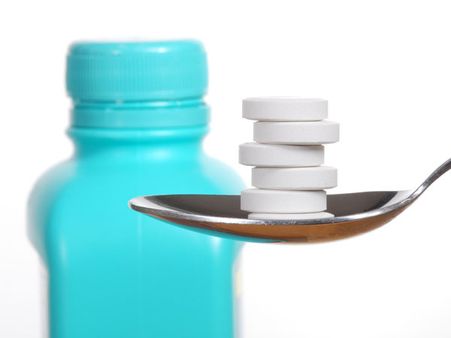 5. Take Digestive Enzymes Supplements: