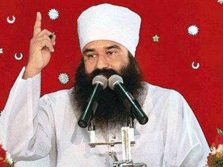 The Mass Castrations…