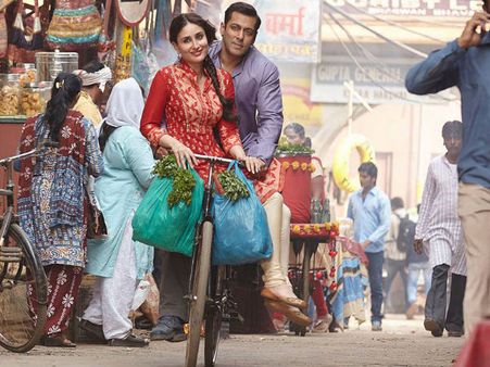 They Are Not Hypocritical