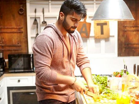 They Never Show The Typical Male Ego