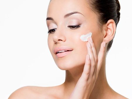 3) Fairness Creams -