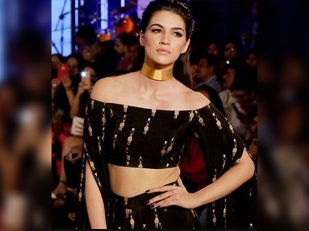 Hitting Other Fashion Weeks