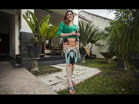 It Went All Viral… 