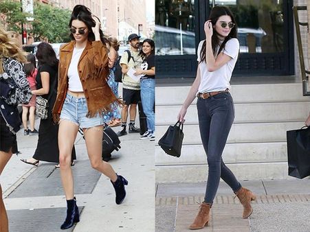 Sock Boots Aka Suedes Sock Boots Aka Suedes