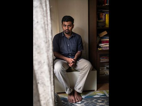 Roshan Kokane Roshan Kokane