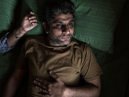 Rajeev Pandey Rajeev Pandey