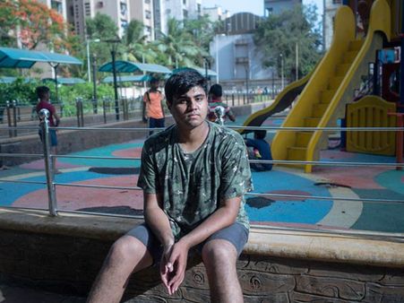 Abhhydday Paathak Abhhydday Paathak