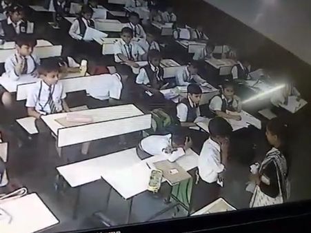 Her Answer For Doing So…