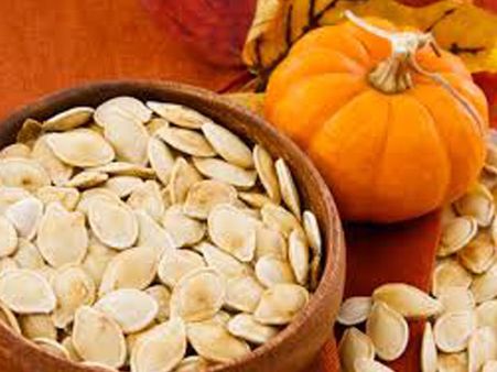 Pumpkin Seeds Pumpkin Seeds