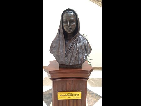 Savitribai Phule 
