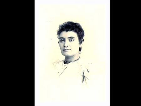 Anne Sullivan