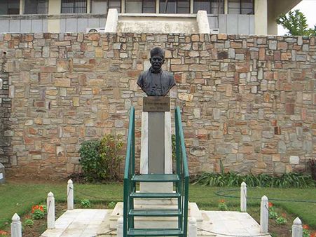 Madan Mohan Malaviya