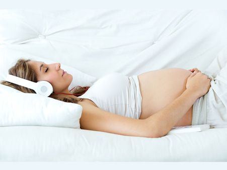 Is Sleeping On The Back Better?